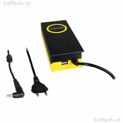 PATONA napájecí adaptér k ntb, 19V, 4,7A 90W, kone