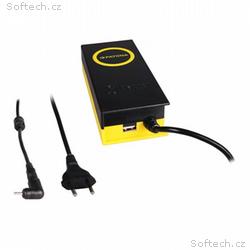 PATONA napájecí adaptér k ntb, 19V, 4,7A 90W, kone