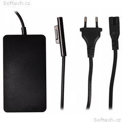 PATONA napájecí adaptér k ntb, 15V, 4A 65W Surface