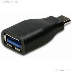 i-tec adaptér USB 3.1 Type-C na 3.1, 3.0, 2.0 Type