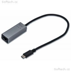 i-tec USB 3.1 Type C Gigabit Ethernet adaptér META