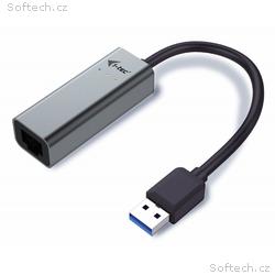 i-tec USB 3.0 Gigabit Ethernet adaptér METAL (RJ45