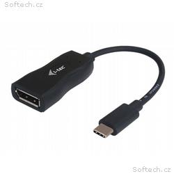i-tec USB 3.1 Type C kabelový adaptér 4K, 60 Hz, 1