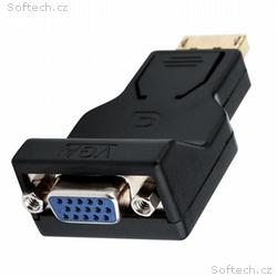 i-tec adaptér DisplayPort na VGA