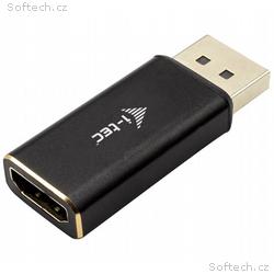 i-tec DisplayPort adaptér na HDMI 4K, 60 Hz