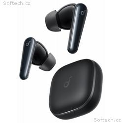 Anker Sluchátka Bluetooth Soundcore Liberty 5 čern