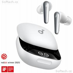 Anker Sluchátka Bluetooth Soundcore Liberty 4 Pro 