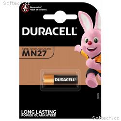 Duracell Speciální alkalická baterie MN27 1 ks
