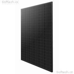 ELERIX ESM-525T solární panel celočerný, TOPCon N 