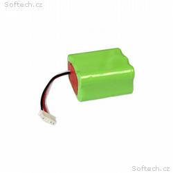 GOOWEI ENERGY Baterie iRobot Braava 380, 390 – NiM