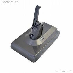 GOOWEI ENERGY Baterie Dyson V8 - 3000mAh
