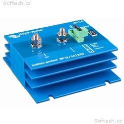 Victron BP-220, ochrana baterií, 12V, 24V-220A