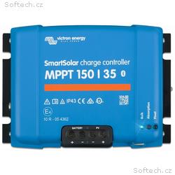 Victron SmartSolar 150, 35 MPPT regulátor, Bluetoo