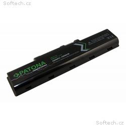 PATONA baterie pro ntb HP Pavilion DV4 5200mAh Li-