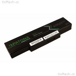 PATONA baterie pro ntb ASUS A32-K72 5200mAh Li-Ion