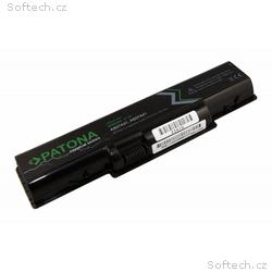 PATONA baterie pro ntb ACER ASPIRE 4310 5200mAh Li
