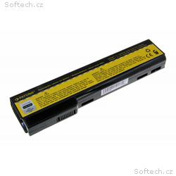 PATONA baterie pro ntb HP ProBook 8460p 4400mAh Li