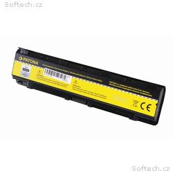 PATONA baterie pro ntb Toshiba Satellite C50 6600m
