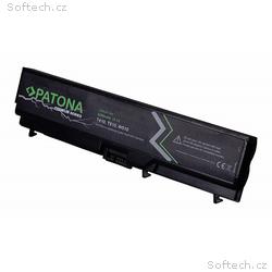 PATONA baterie pro ntb LENOVO E40 E50 5200mAh Li-I