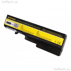 PATONA baterie pro ntb LENOVO IdeaPad G560 4400mAh