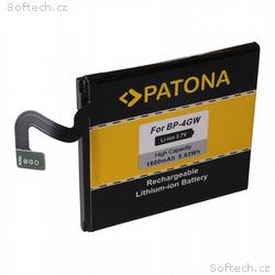 PATONA baterie pro mobilní telefon Nokia BP-4GW 16