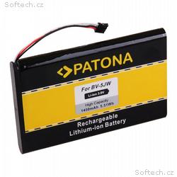 PATONA baterie pro mobilní telefon Nokia BV-5J 145