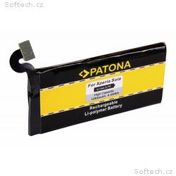 PATONA baterie pro mobilní telefon Sony Ericsson X