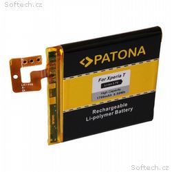 PATONA baterie pro mobilní telefon Sony Ericsson X