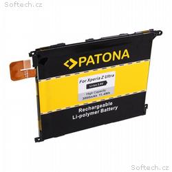 PATONA baterie pro mobilní telefon Sony Ericsson X