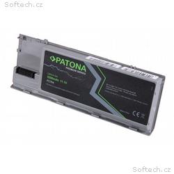 PATONA baterie pro ntb DELL LATITUDE D620 5200mAh 