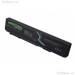PATONA baterie pro ntb TOSHIBA PA3788 5200mAh Li-I