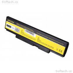 PATONA baterie pro ntb LENOVO E550 4400mAh Li-Ion 