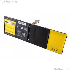 PATONA baterie pro ntb ACER ASPIRE R7, V5, V7 3500