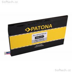 PATONA baterie pro tablet PC Samsung Galaxy Tab 3 
