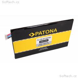 PATONA baterie pro tablet PC Samsung Galaxy Tab S 