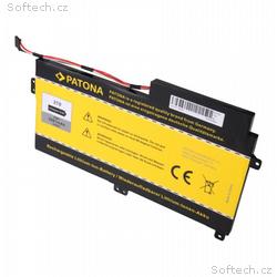 PATONA baterie pro ntb SAMSUNG 370 3900mAh Li-Pol 