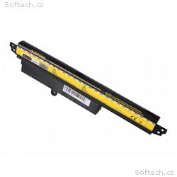 PATONA baterie pro ntb ASUS X200 2200mAh Li-Pol 11