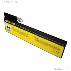 PATONA baterie pro ntb ACER Aspire M3 4800mAh Li-p
