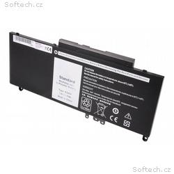 PATONA baterie pro ntb DELL E5450 7000mAh Li-Pol 7