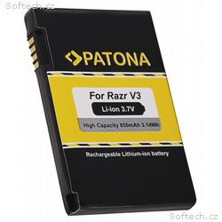 PATONA baterie pro mobilní telefon Motorola Razr V