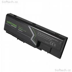 PATONA baterie pro ntb ACER ASPIRE 5310 5200mAh Li