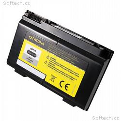 PATONA baterie pro ntb FUJITSU-SIEMENS E8410 4400m