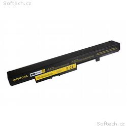 PATONA baterie pro ntb LENOVO B50-80 4400mAh Li-io