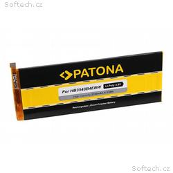 PATONA baterie pro mobilní telefon Huawei Ascend P