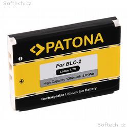 PATONA baterie pro mobilní telefon Nokia 3310, 341