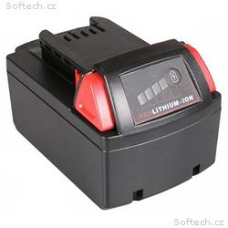 PATONA baterie pro Aku nářadí Milwaukee M18 18V 40