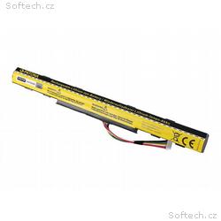 PATONA baterie pro ntb ACER Aspire E15 2200mAh Li-