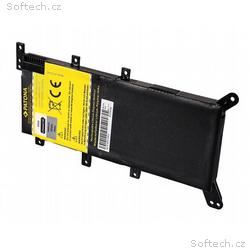 PATONA baterie pro ntb ASUS X555 5000mAh Li-pol 7,