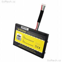 PATONA baterie pro ntb DELL M11x 4250mAh Li-pol 14