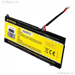 PATONA baterie pro ntb ACER Aspire VN7 4600mAh Li-